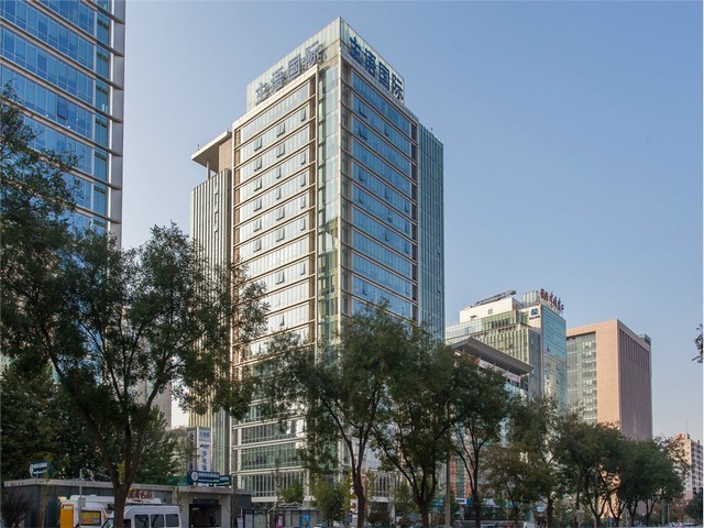 浦东新区国际保洁服务直销管理系统